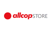allcopSTORE logo