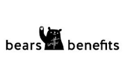 BEARS WITH BENEFITS logo