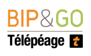 Bip&Go logo