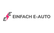 EINFACH E-AUTO logo
