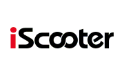 iScooter logo