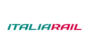 ItaliaRail logo