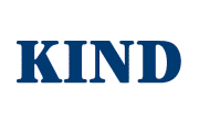 KIND logo