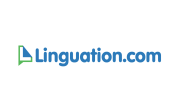 Linguation logo