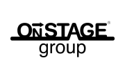 ON STAGE GROUP logo