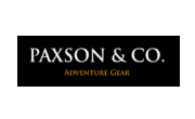 PAXSON logo