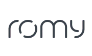 ROMY logo