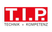 TIP PUMPEN logo