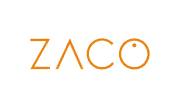 ZACO logo