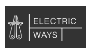 ELECTRIC-WAYS logo