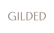 Glided logo