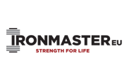 Ironmaster logo