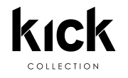 Kick Collection logo