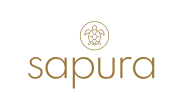 SAPURA logo