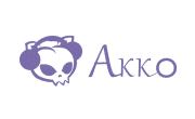 AKKO logo