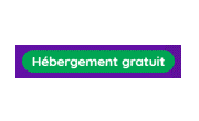 Hébergement Web Gratuit logo