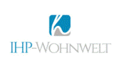 IHP-Wohnwelt logo