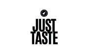 JUST TASTE logo
