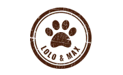 LOLO & MAX logo
