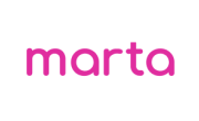 marta logo