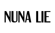 Nunalie logo