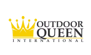 OUTDOOR QUEEN logo