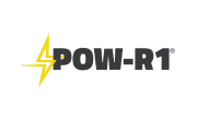 POW-R1 logo