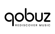 Qobuz logo