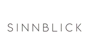 Sinnblick logo