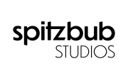 Spitzbub STUDIOS logo