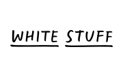 WHITE STUFF logo