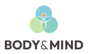Body & Mind logo