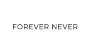 FOREVER NEVER logo