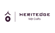 HERITEDGE logo