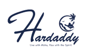 Hardaddy logo