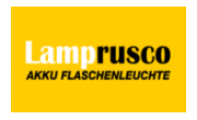 Lamprusco logo