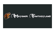 Mayener Fantasyland logo