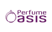 Perfume Oasis logo