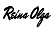 Reina Olga logo