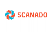 SCANADO logo