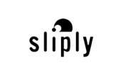 Sliply logo
