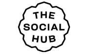 The Social Hub logo