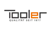 Tooler logo