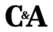 C&A logo