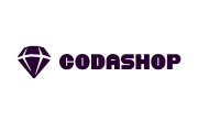 Codashop logo