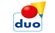duo-Shop logo