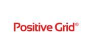 Positive Grid logo