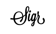 Sigr logo