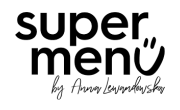 Super Menu logo