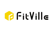 FitVille logo